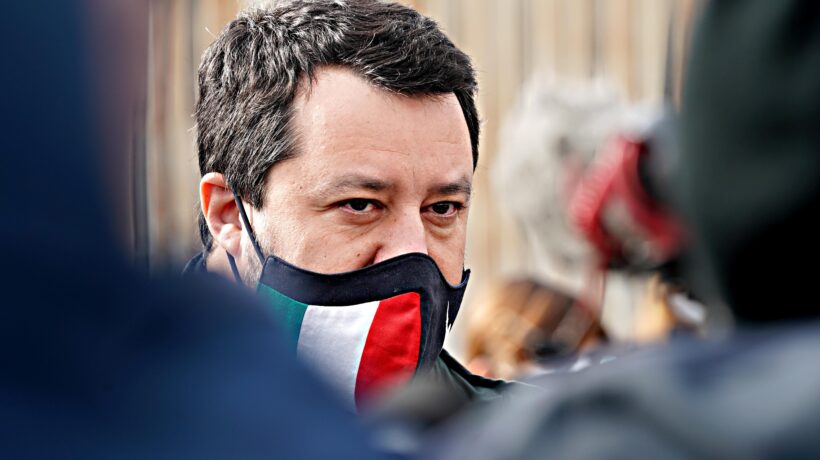 La toppa della Lega al Copasir: azzeriamolo