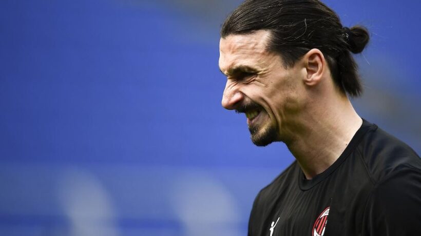Zlatan nei guai col gioco d’azzardo. Come Penelope fa e disfa il Milan