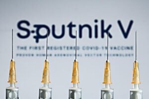 Zingaretti regala ai russi dati genetici degli italiani