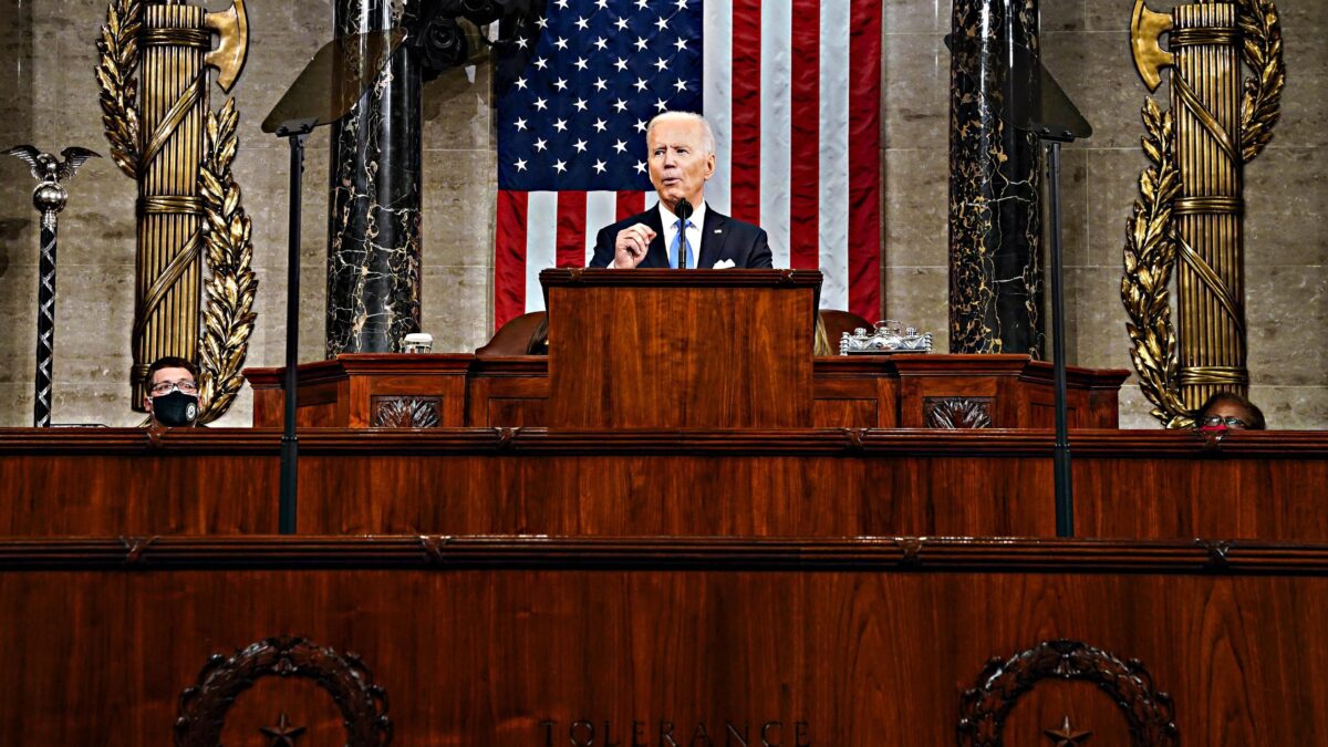 Biden si è già pentito dei confini spalancati