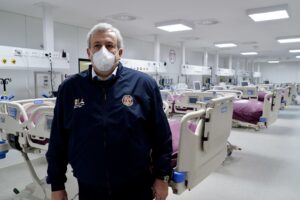 Il modello Puglia è una sagra di paese