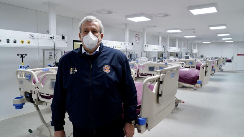 Il modello Puglia è una sagra di paese