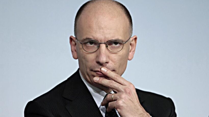 Sinistra in ordine sparso a Roma L’Ulivo 2.0 di Letta è già malato grave