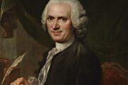 Rousseau si sbagliava: nell’uomo c’è il male