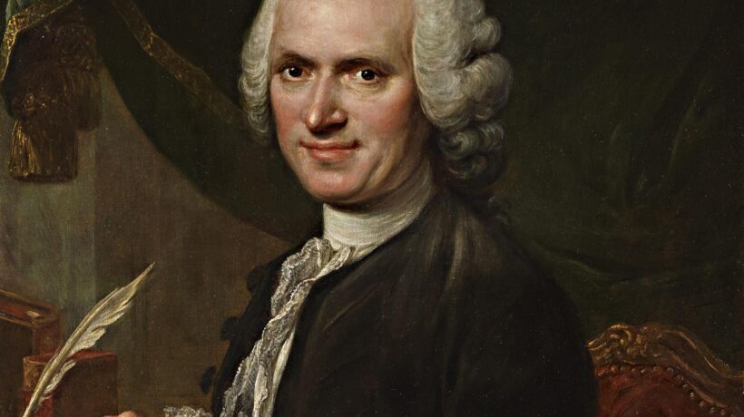 Rousseau si sbagliava: nell’uomo c’è il male