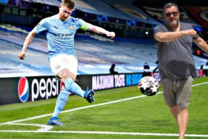 La procura fai da te per fare gol ai Raiola