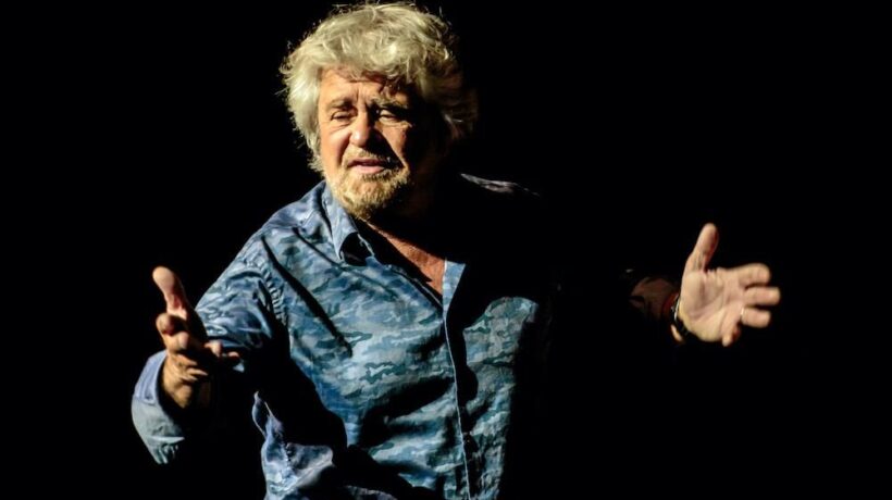 Senza capo e con i debiti: il M5s è allo sbando