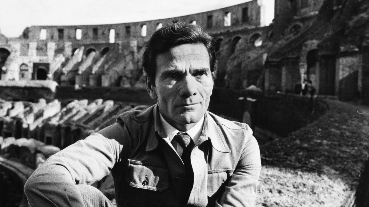 Teorie errate e versioni rimangiate. Lotta intellettuale sul caso Pasolini