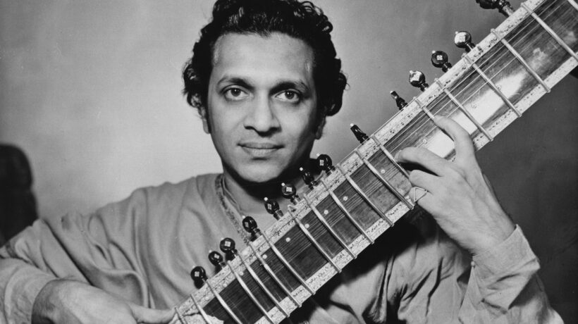 Tutto in India è spirituale, anche la musica