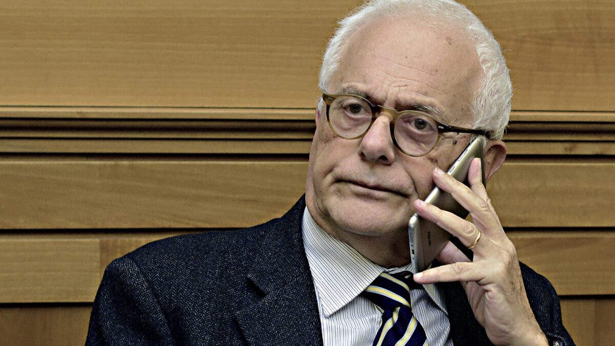 «Disperati e sfigati». Visco umilia i piccoli imprenditori impoveriti dal Covid