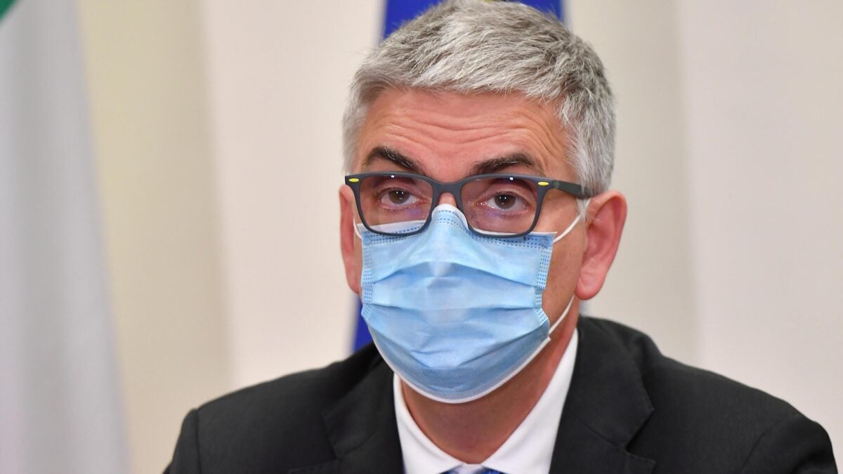 «Dal dicastero mi hanno detto di far cadere nel nulla il documento»
