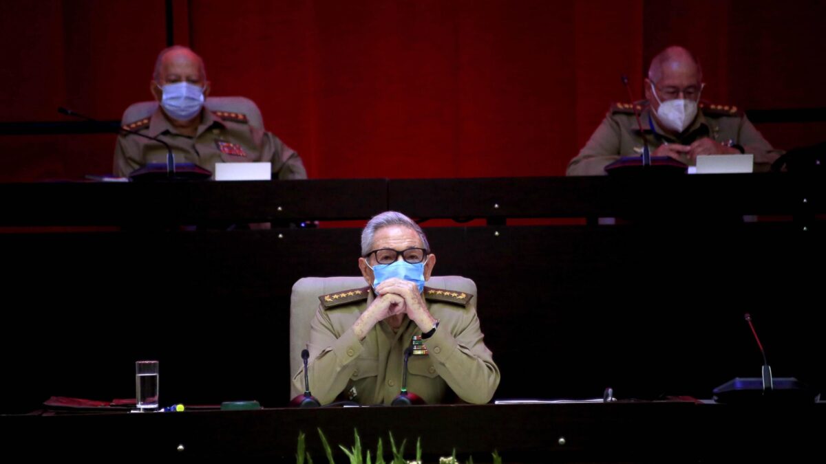 Il ritiro di Raul Castro e il futuro incerto di Cuba