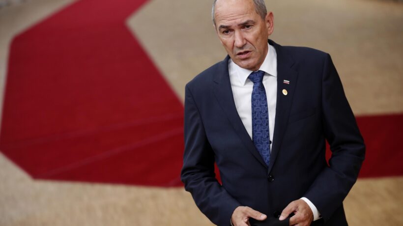 Torna il vecchio progetto di creare la Grande Albania