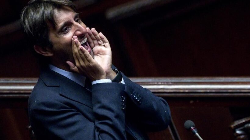 «’Ndrangheta e vaccinazioni. La Toscana ormai è un caso»