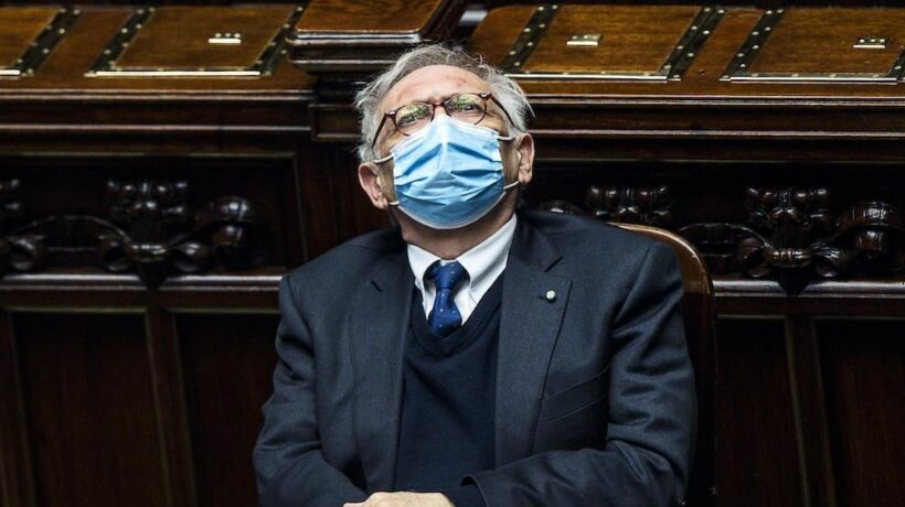 Lei Bianchi che fa per la scuola, oltre a sperare?