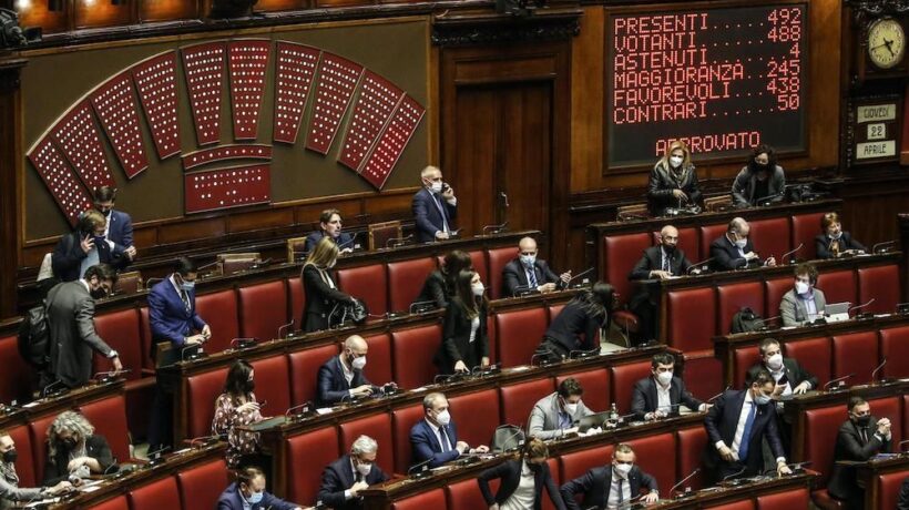 I veleni in Cdm dopo il blitz di Salvini
