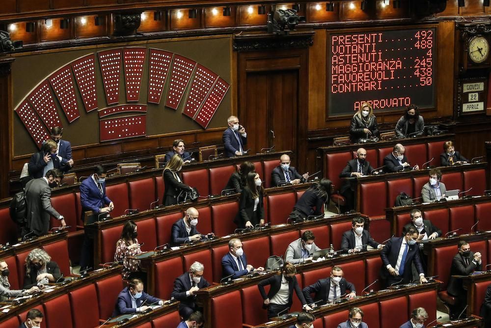 I veleni in Cdm dopo il blitz di Salvini