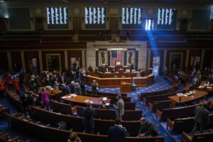 Se i dem Usa vogliono silenziare l’opposizione