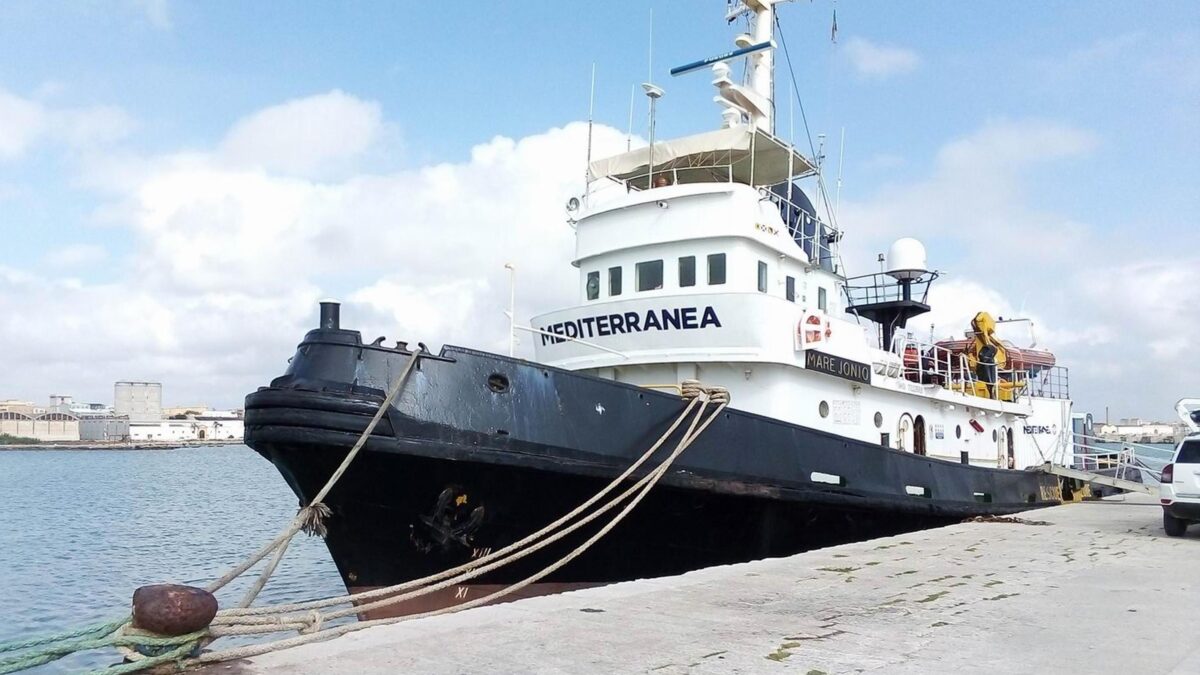 Gli armatori della Mare Jonio: in affari con i mafiosi maltesi