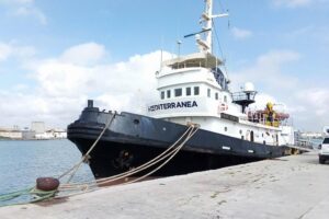 Gli armatori della Mare Jonio: in affari con i mafiosi maltesi