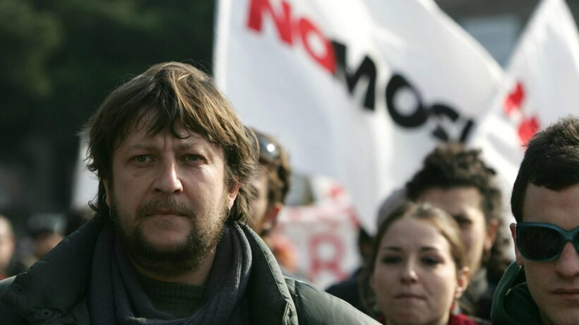 Ai giornali lo scandalo importa solo se li tocca…