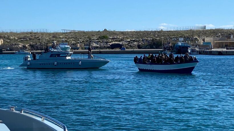 Pd e M5s affossano la norma anti scafisti