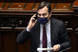 Il filo teso fra il Pd e Mosca passa attraverso Zingaretti e Amendola