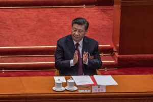 La Cina alza il tiro e boicotta i marchi critici sullo sfruttamento degli uiguri