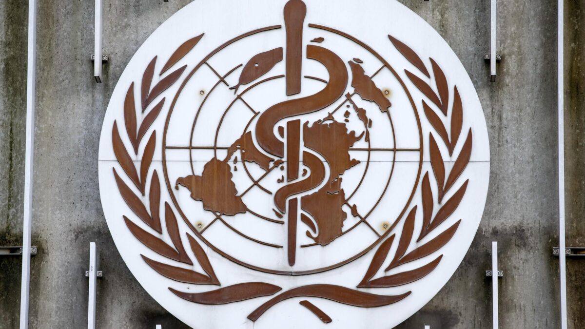 Giornata mondiale della salute, PV&F: «Oms garante? Allora siamo a posto»