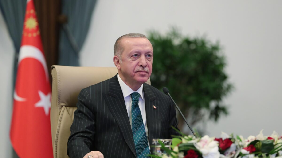 Le mire di Erdogan sull’Asia centrale