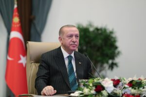 Le mire di Erdogan sull’Asia centrale