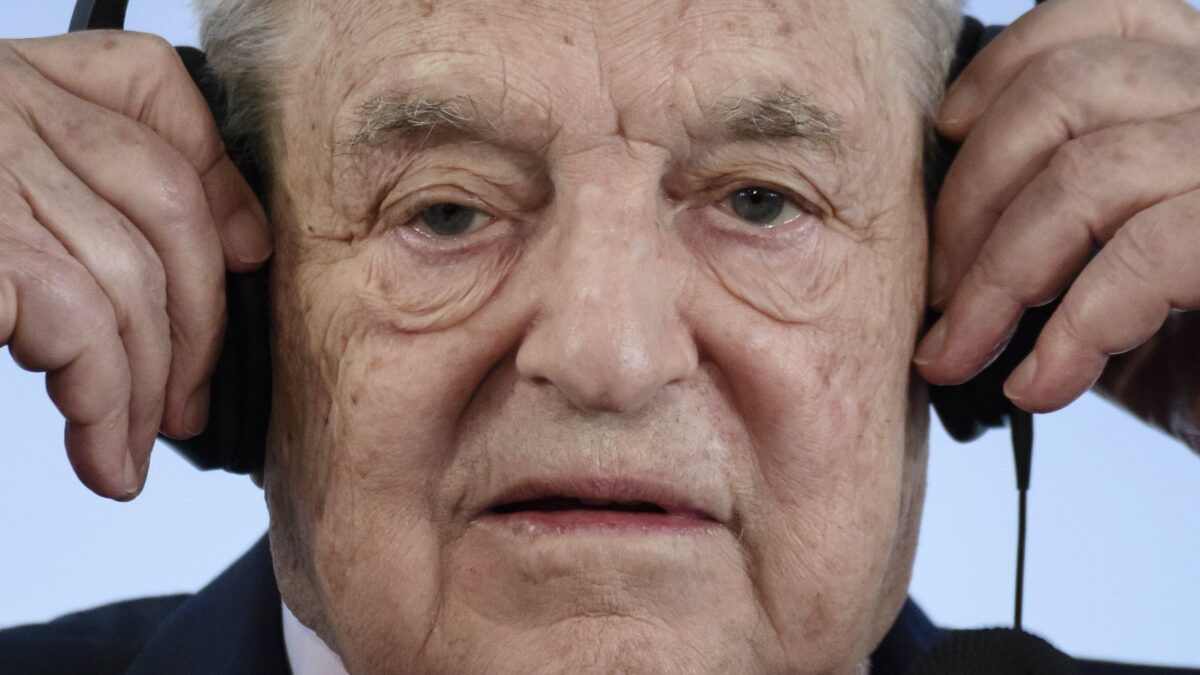 Soros punta a influenzare l’agenda dei dem Usa