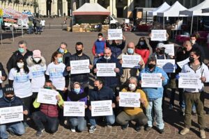 Il governo scommetta su una data. Non è solo simbolica: vale 50 miliardi