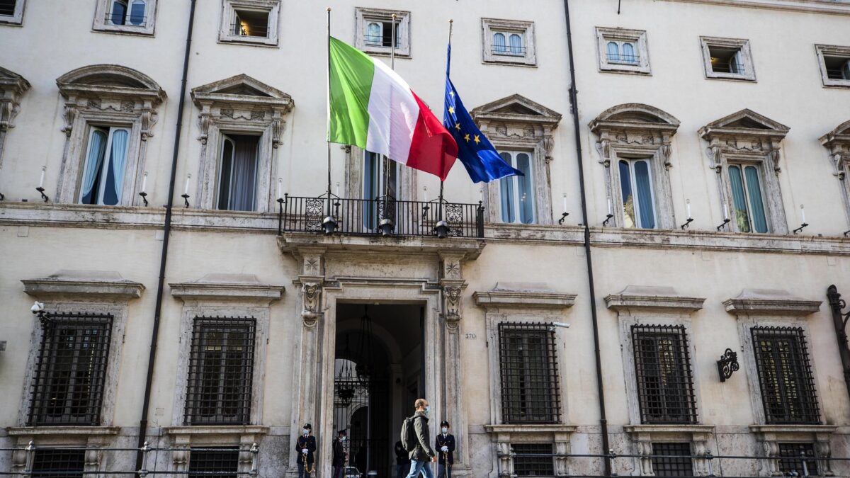 Dopo i termoscanner di Palazzo Chigi, mille telecamere cinesi nelle Procure