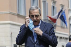Dico «pulizia etnica», ma senza cattiveria