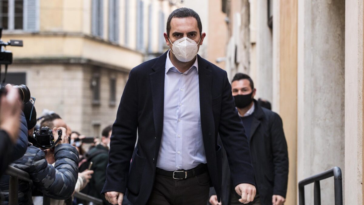 Ristori fantasma: più di 11.000 sportivi persi nel limbo da Conte e Spadafora