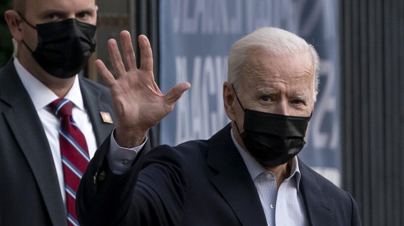 Trame di Biden sulla Corte suprema. Per comandare pronto a stravolgerla