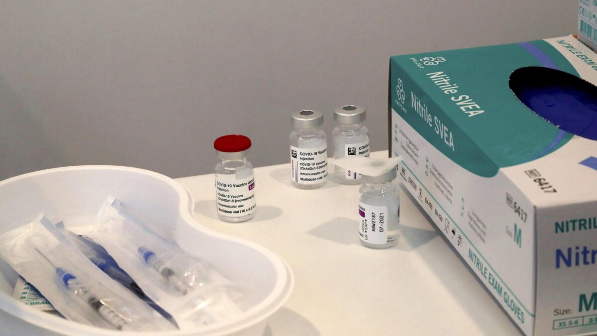 Vaccini collegati a feti abortiti: «Sviluppati, prodotti e/o testati con linee cellulari di bambini abortiti»