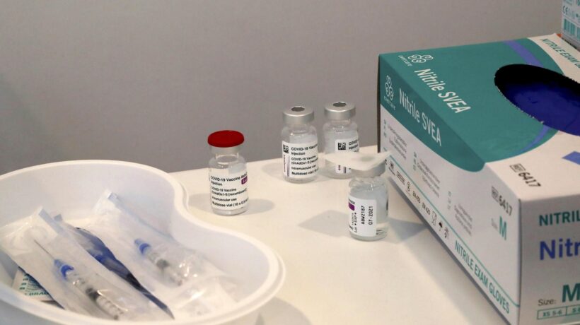Vaccini collegati a feti abortiti: «Sviluppati, prodotti e/o testati con linee cellulari di bambini abortiti»