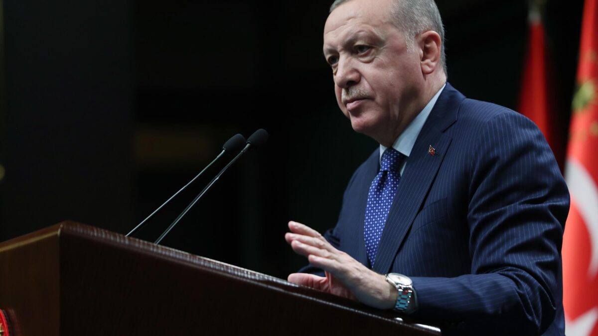 Non solo la Cina in Montenegro, Erdogan si allunga sulla Bosnia