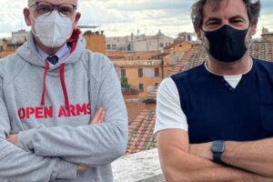 Partita vinta ai tassisti del mare