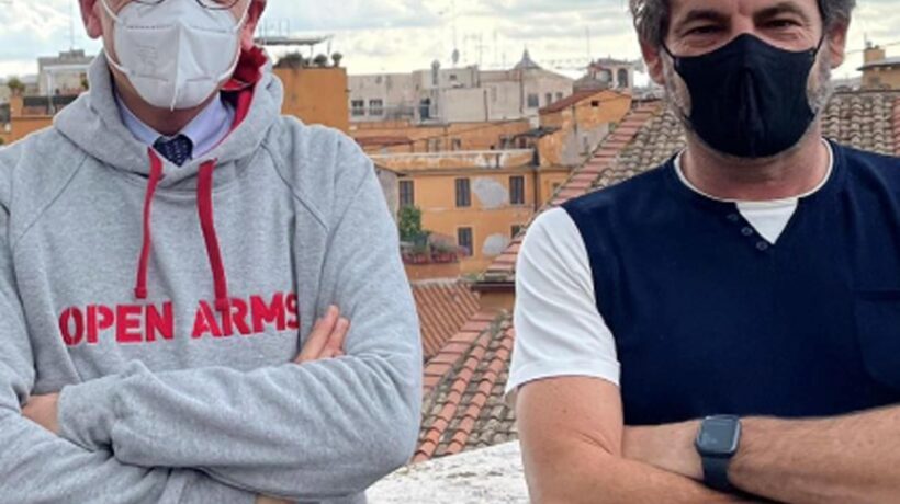 Partita vinta ai tassisti del mare