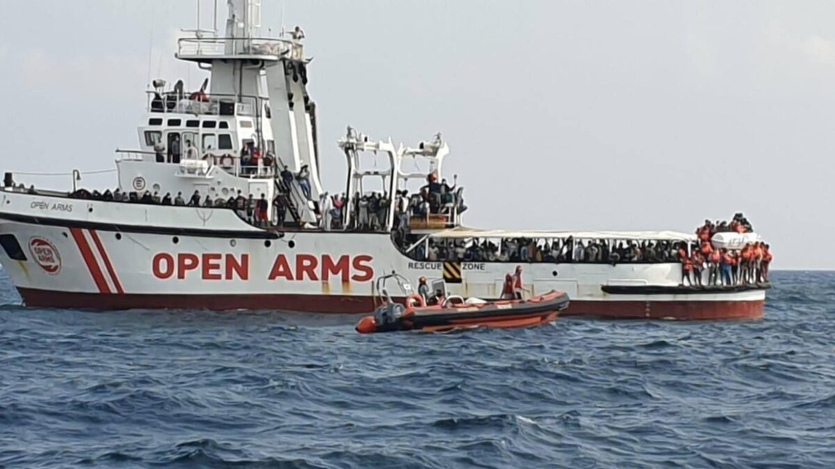 Dal ruolo di Malta ai diari di bordo. I buchi nelle accuse all’ex ministro