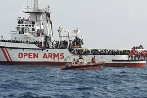 Dal ruolo di Malta ai diari di bordo. I buchi nelle accuse all’ex ministro