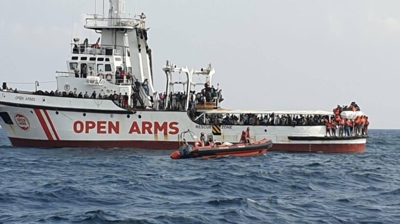 Dal ruolo di Malta ai diari di bordo. I buchi nelle accuse all’ex ministro