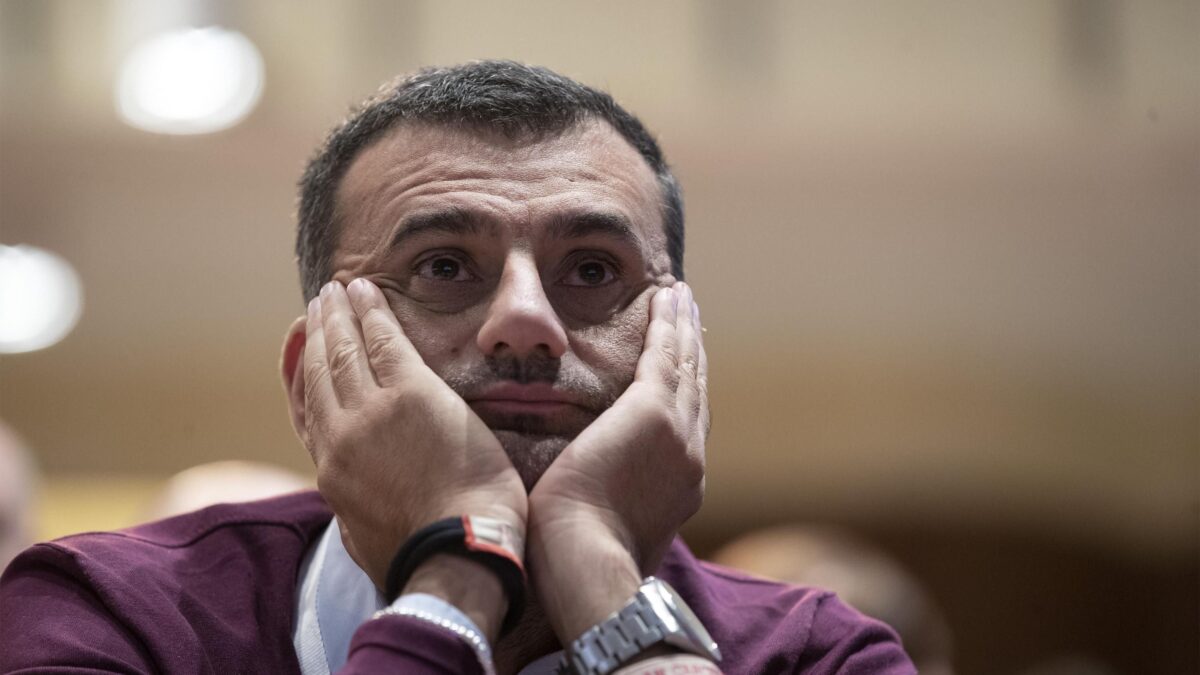 I dem mandati in tilt dalla ripartenza si scusano e intanto incolpano la Lega