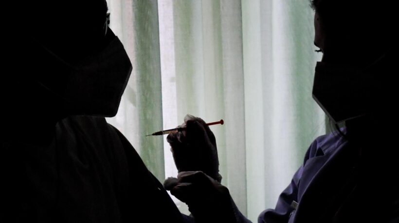 Bloccata la pensione ai vaccinatori