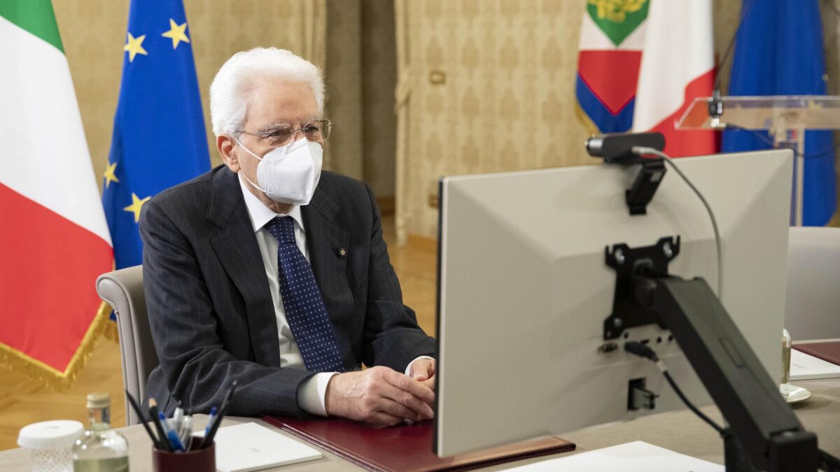 La liberazione che serve all’Italia è quella dalla dittatura della paura
