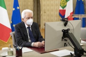 La liberazione che serve all’Italia è quella dalla dittatura della paura