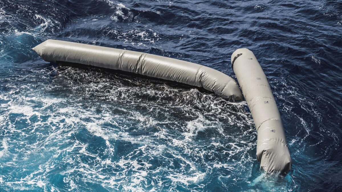 I libici contro le Ong: «Noi subito in mare»